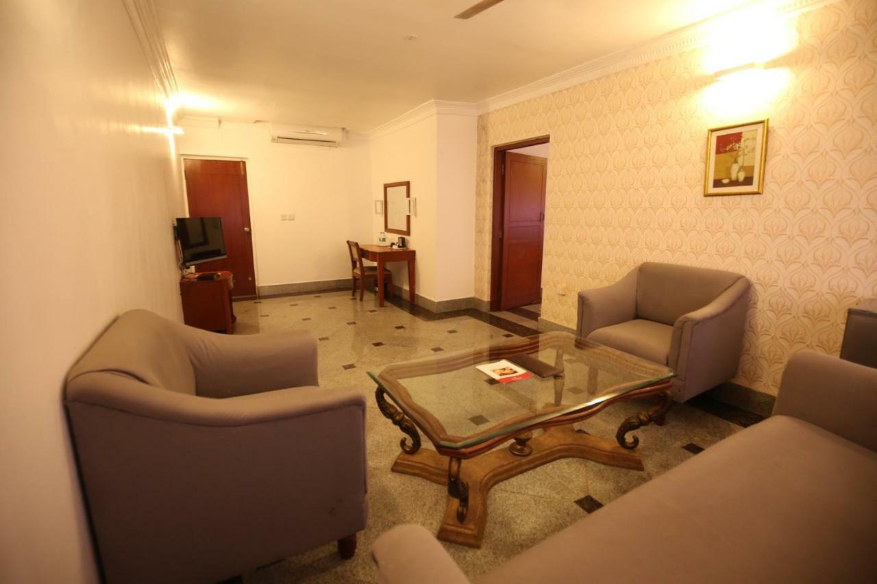 Moti Mahal 4* Mangalore