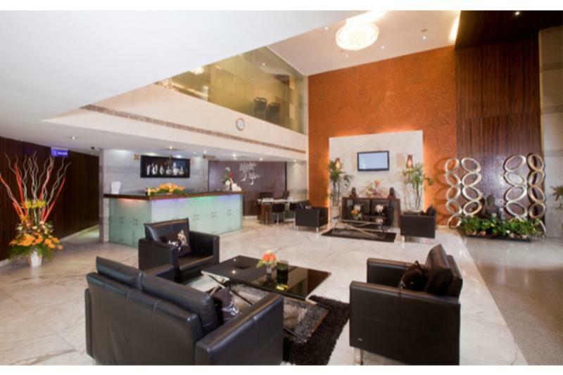 Goldfinch Hotel Mangalore
