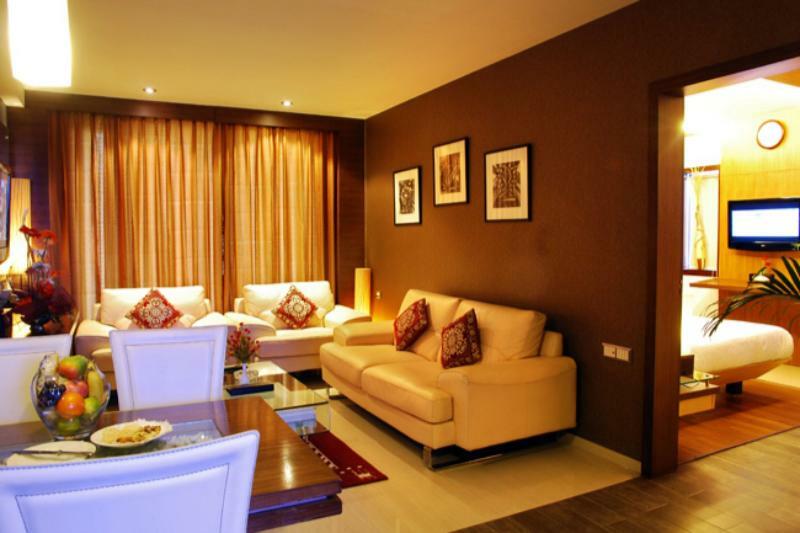 Goldfinch Hotel 4*