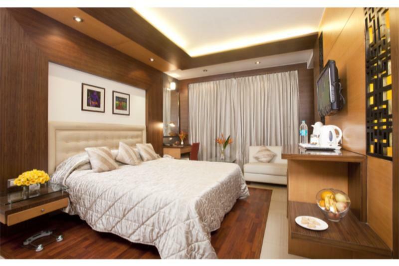 Hotel Goldfinch 4*