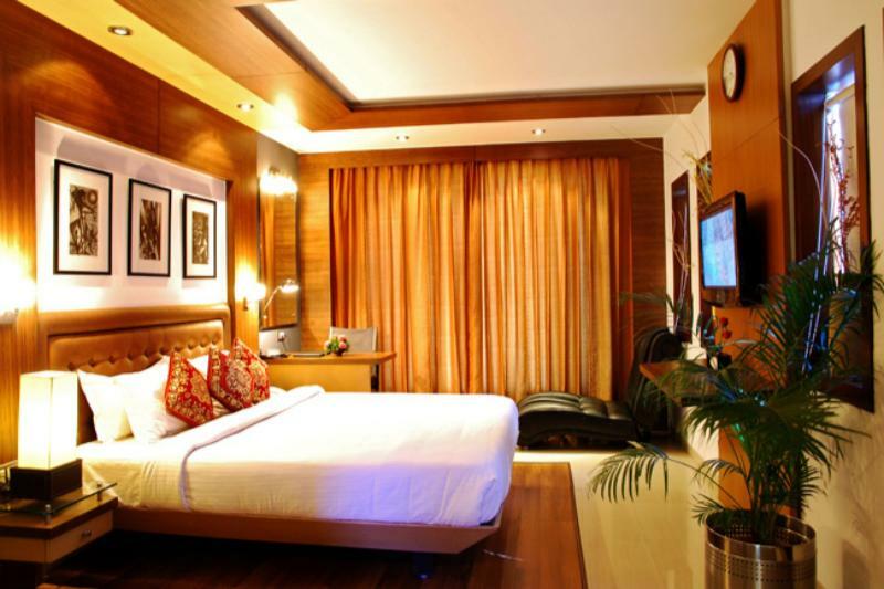 Goldfinch Hotel 4*