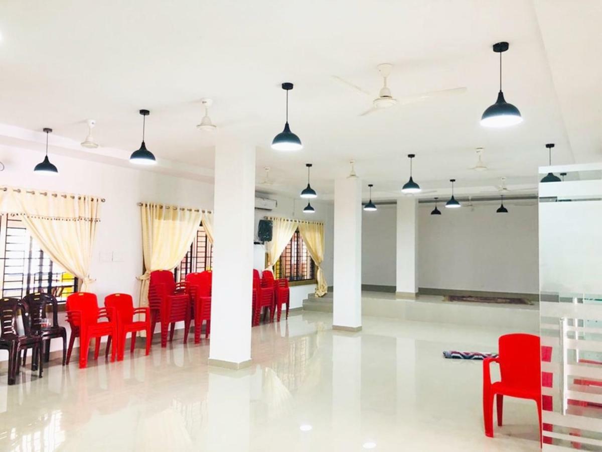 Plaza Avenue 2* Mangalore