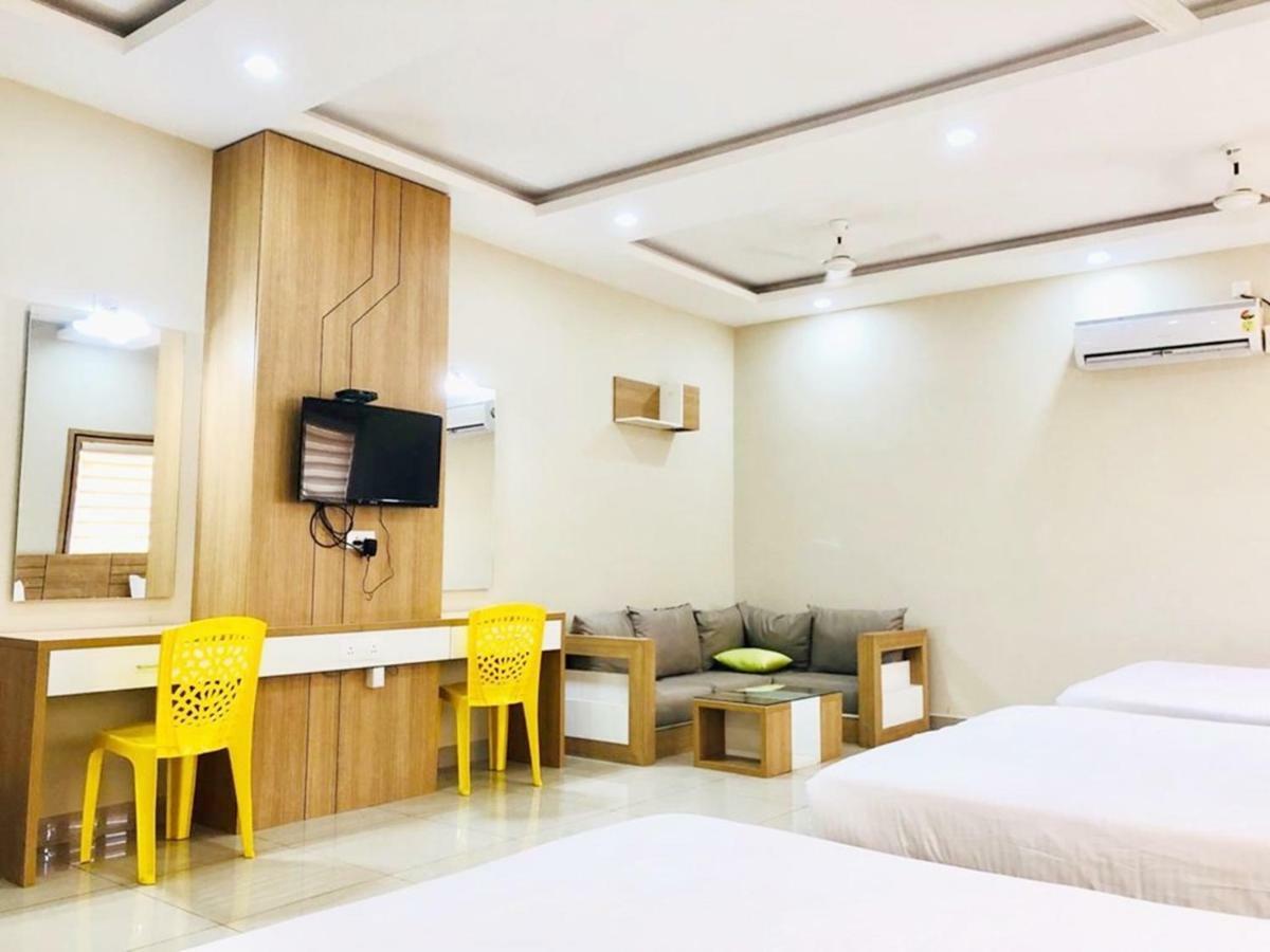 Plaza Avenue Mangalore