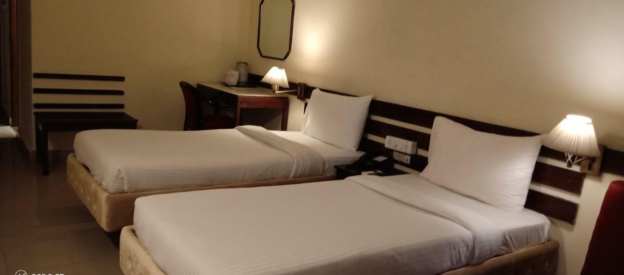 Poonja International Hotel Mangalore