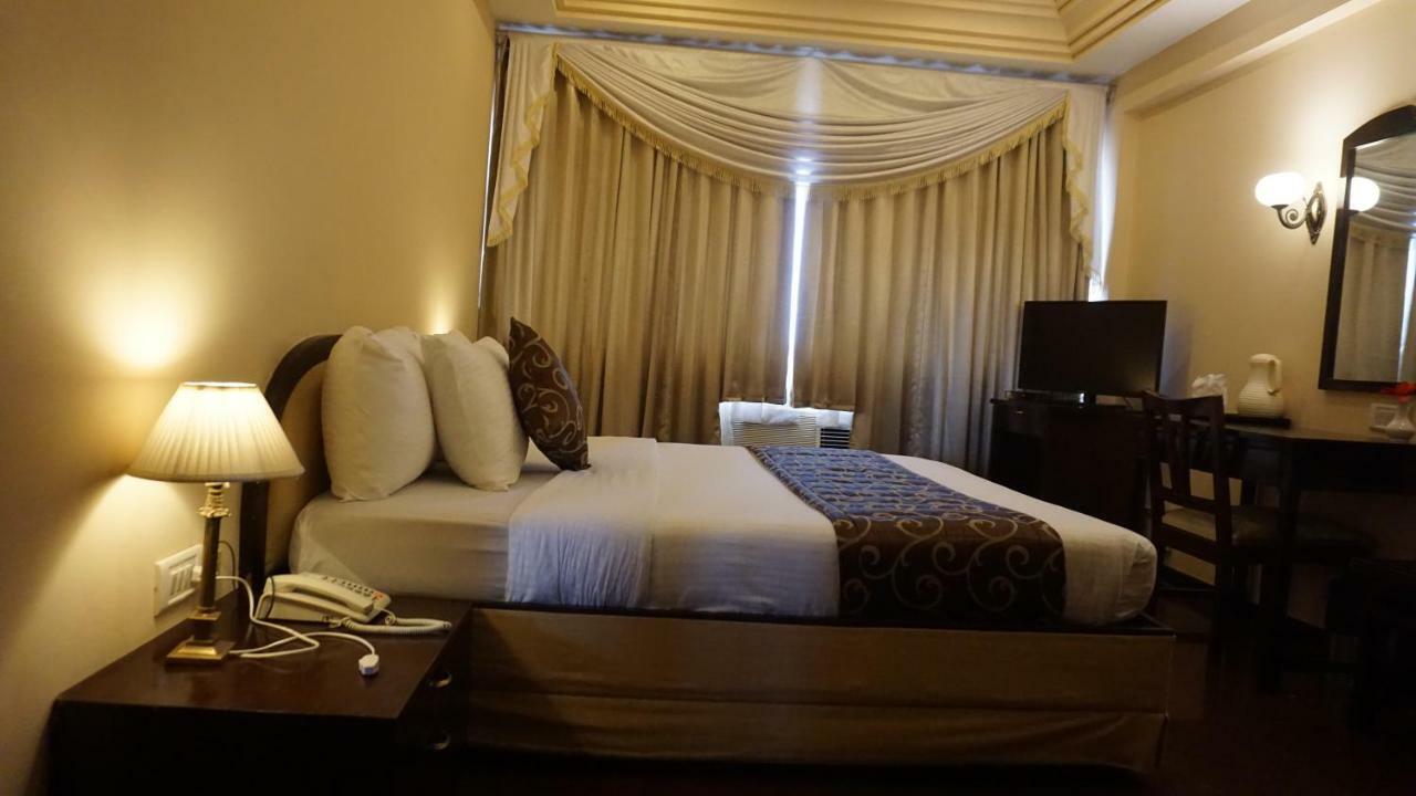Poonja International Hotel Mangalore