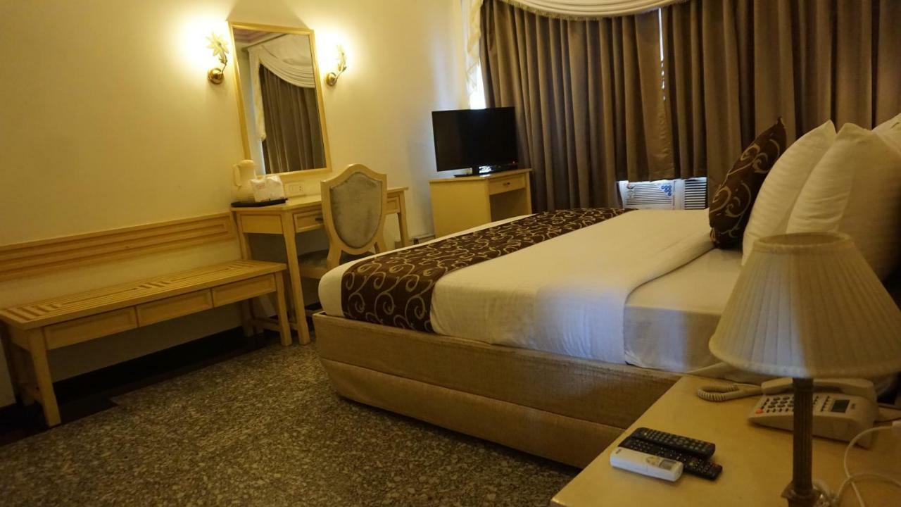 Hotel Poonja International Mangalore
