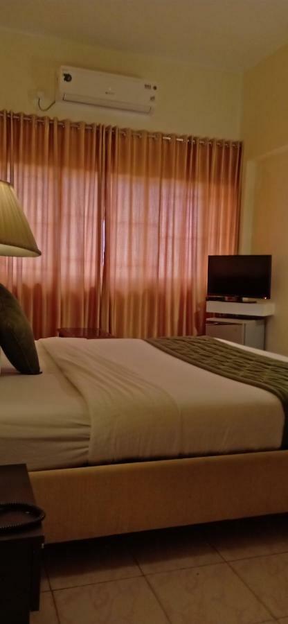 Poonja International 3* Mangalore