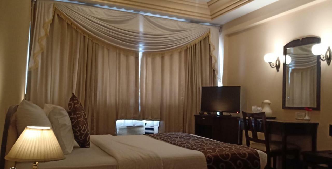 Poonja International 3* Mangalore