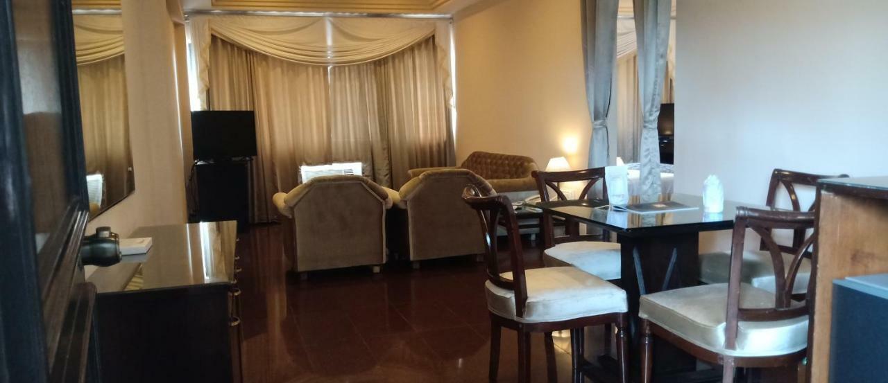 Poonja International 3*