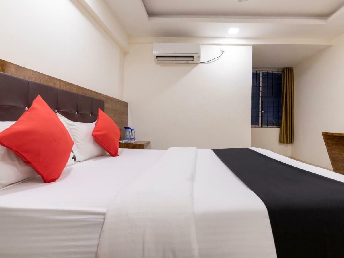 Hotel Capital O 49120 Ak International Mangalore