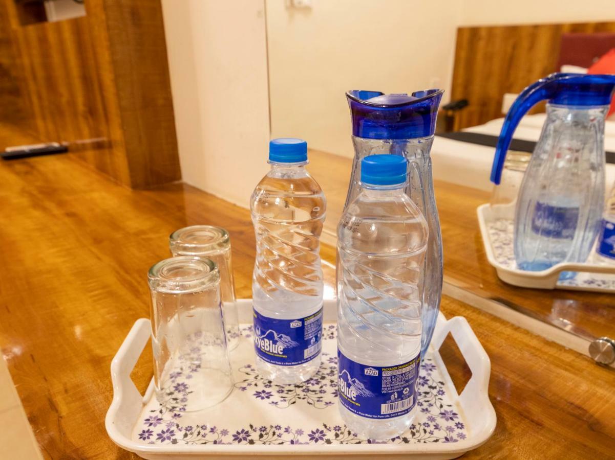 Capital O 49120 Ak International Hotel Mangalore