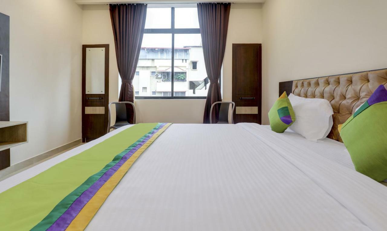 Treebo The Horizon Kankanady 3* Mangalore