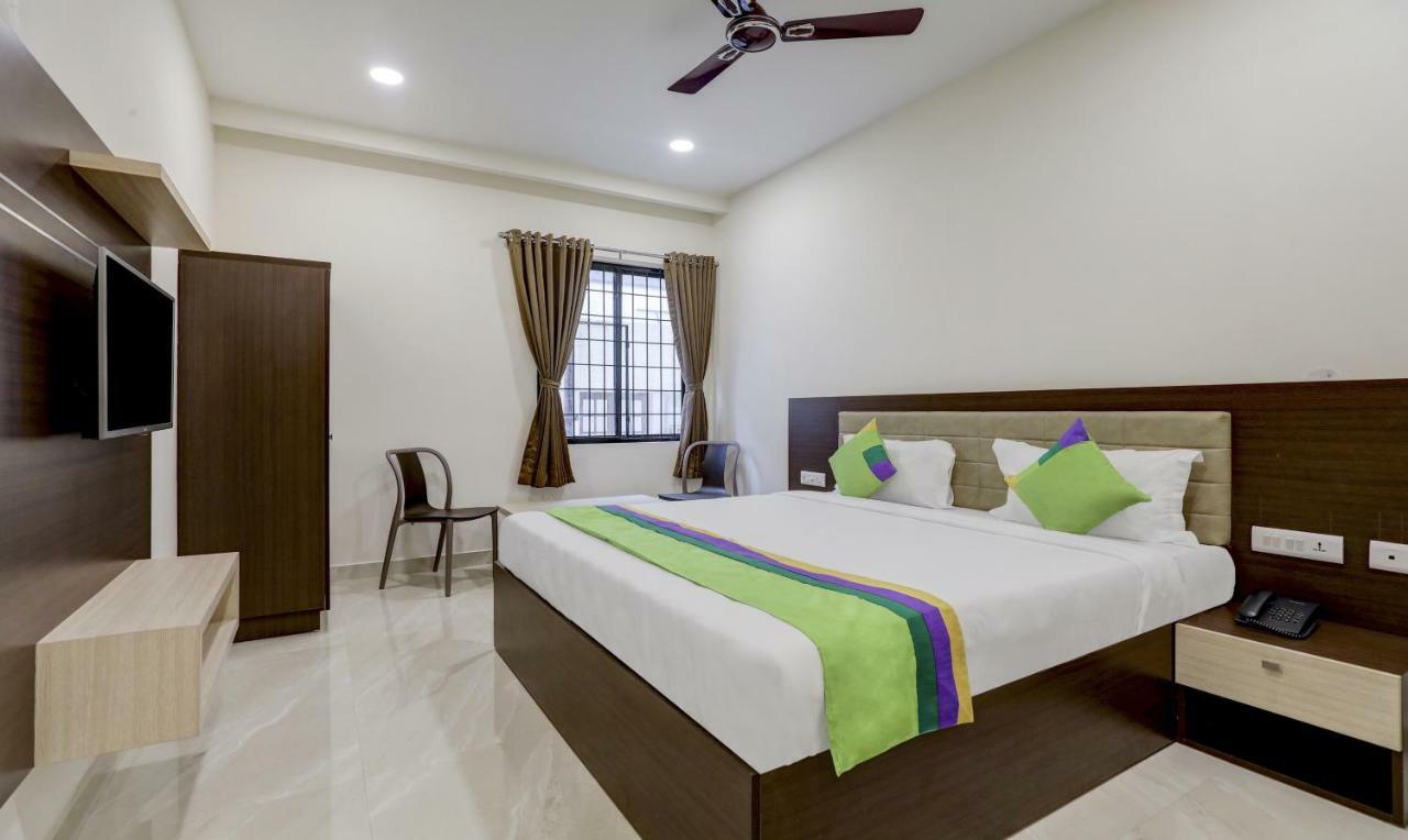 Treebo The Horizon Kankanady Hotel