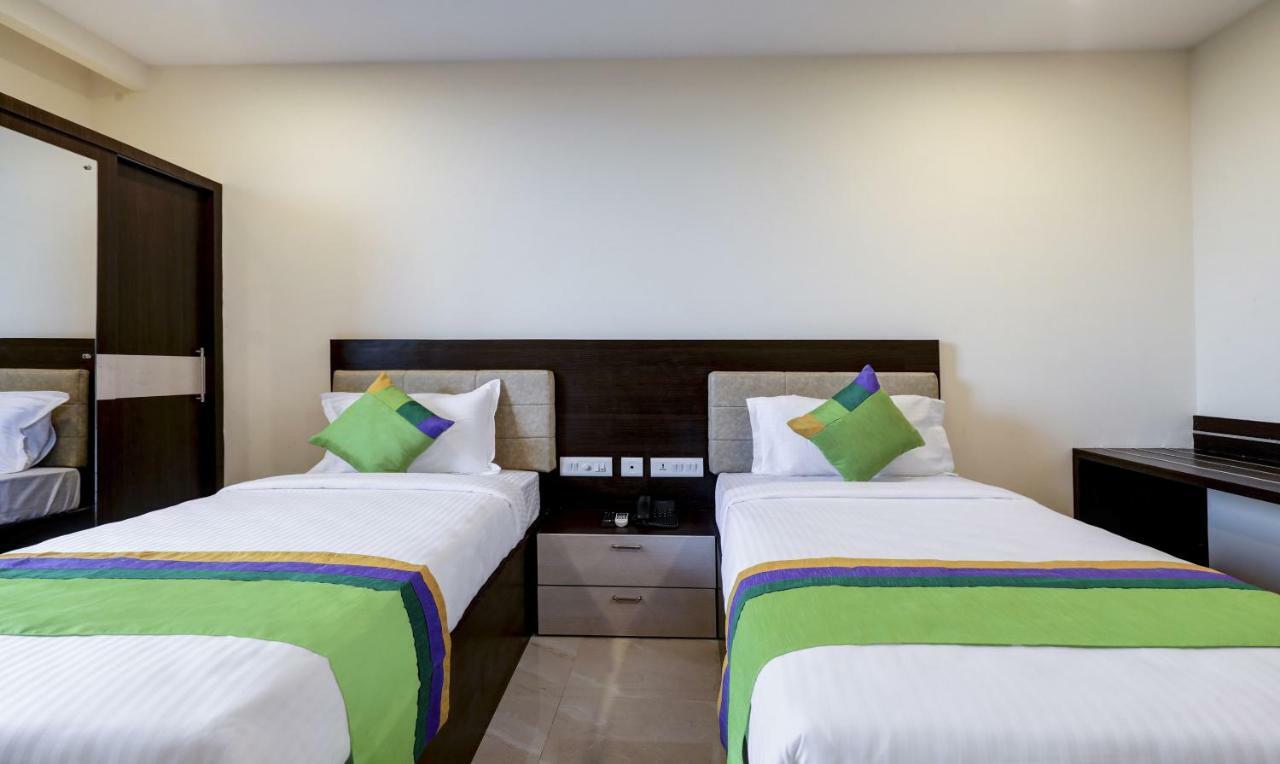 Hotel Treebo The Horizon Kankanady 3*