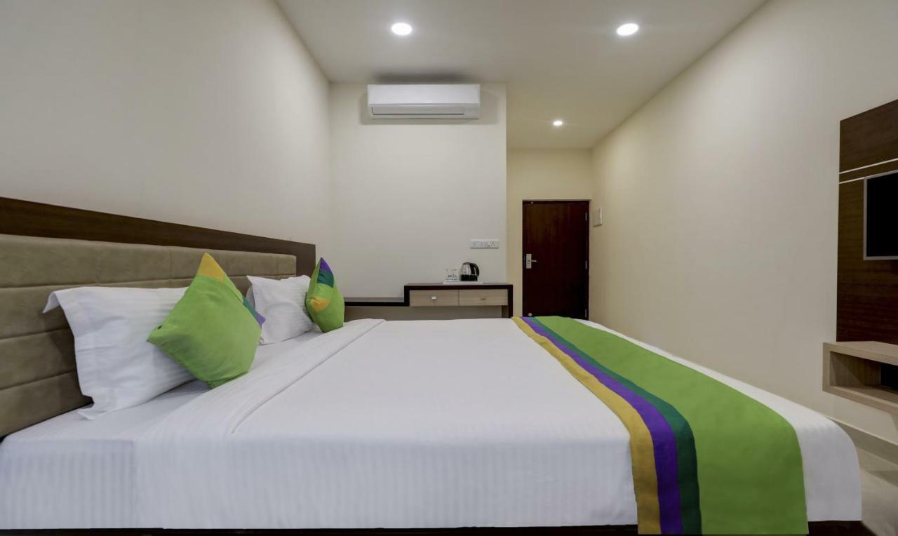 Treebo The Horizon Kankanady 3* Mangalore