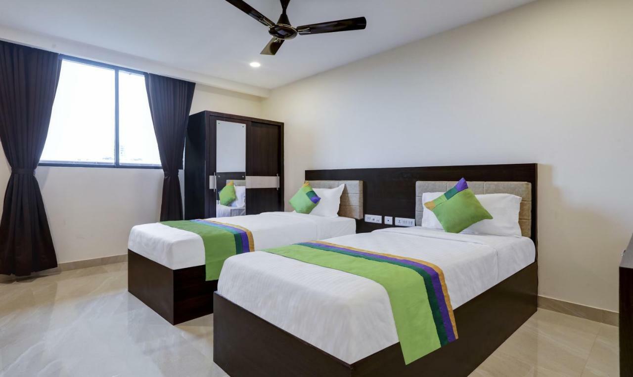 Hotel Treebo The Horizon Kankanady 3*