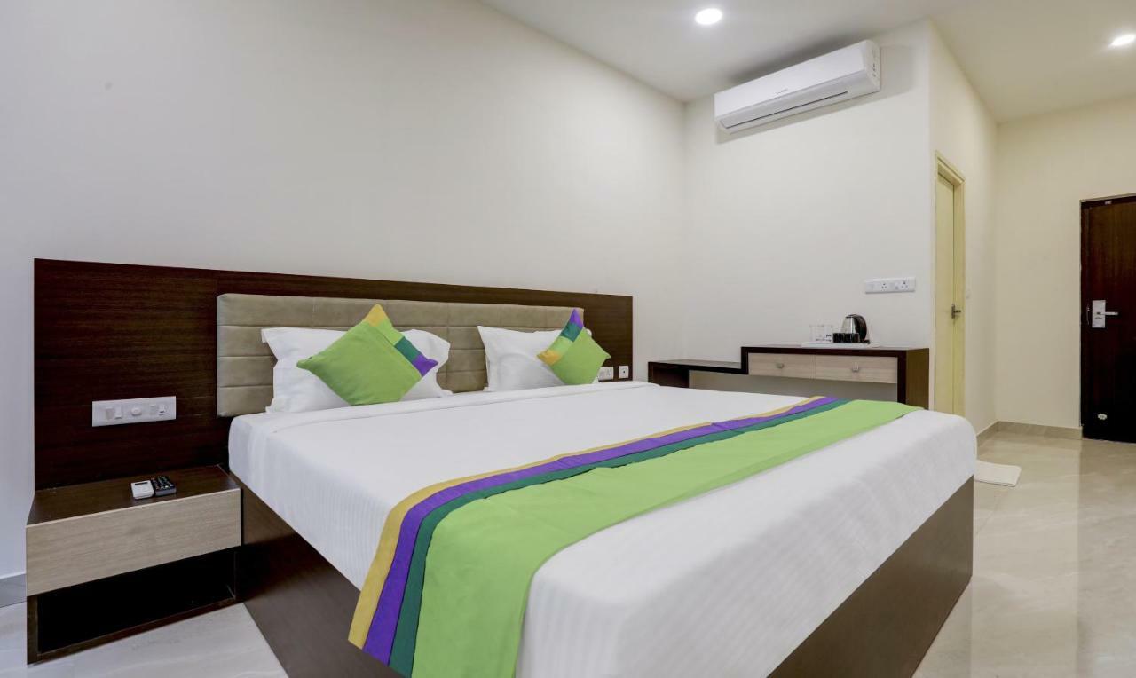Treebo The Horizon Kankanady 3* Mangalore
