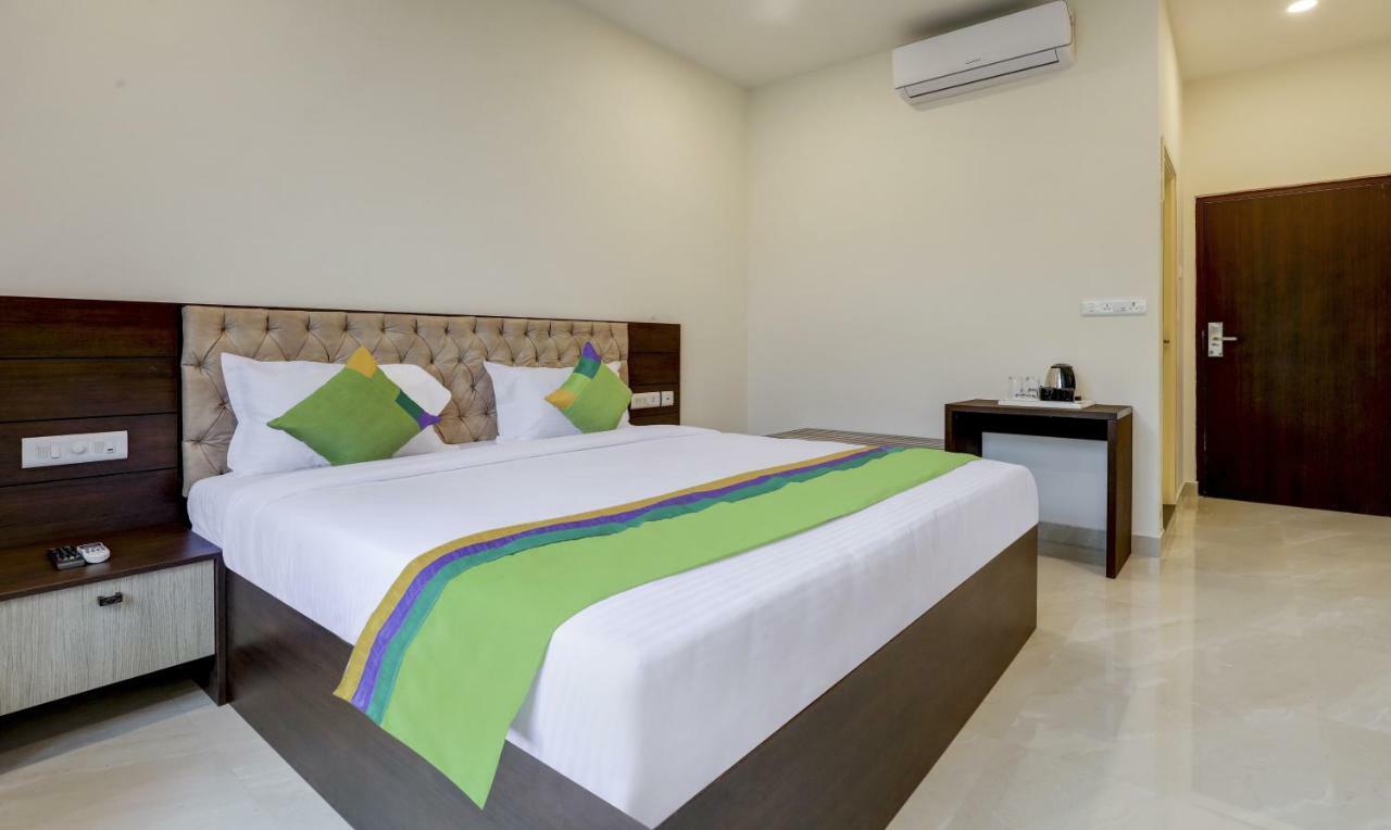 Treebo The Horizon Kankanady Hotel Mangalore