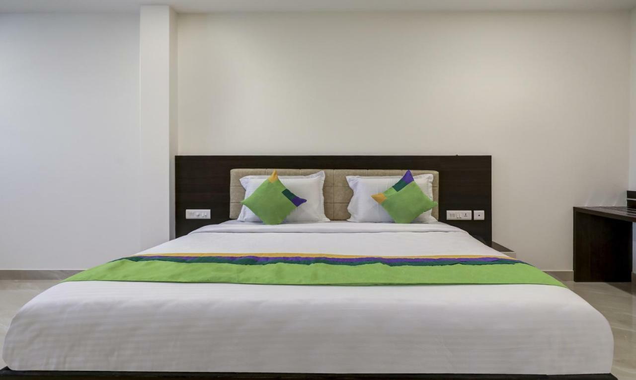 Hotel Treebo The Horizon Kankanady 3*