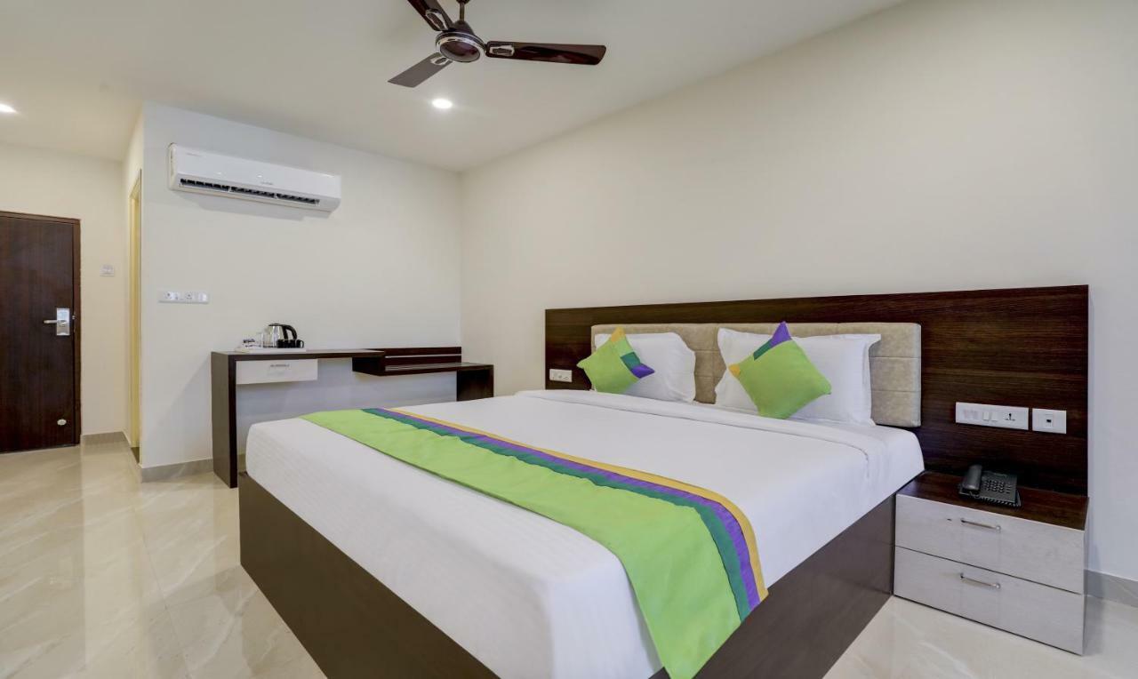 Hotel Treebo The Horizon Kankanady Mangalore