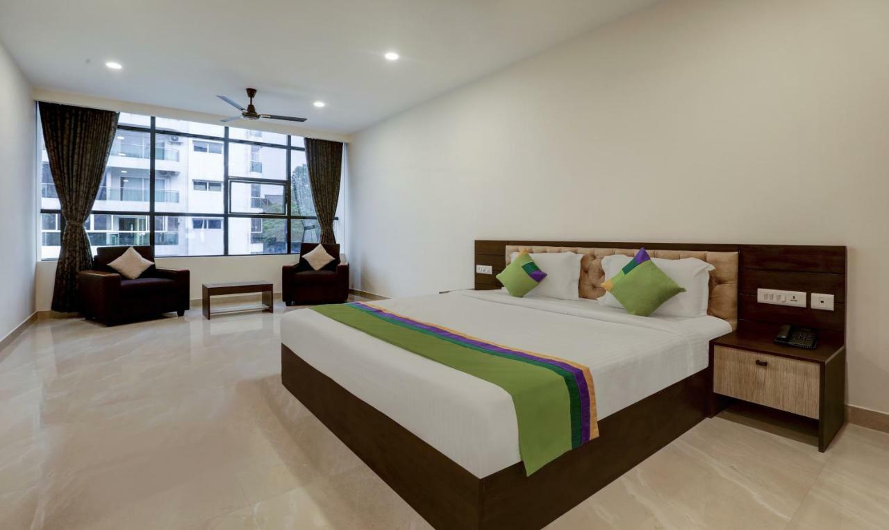 Treebo The Horizon Kankanady Hotel 3*