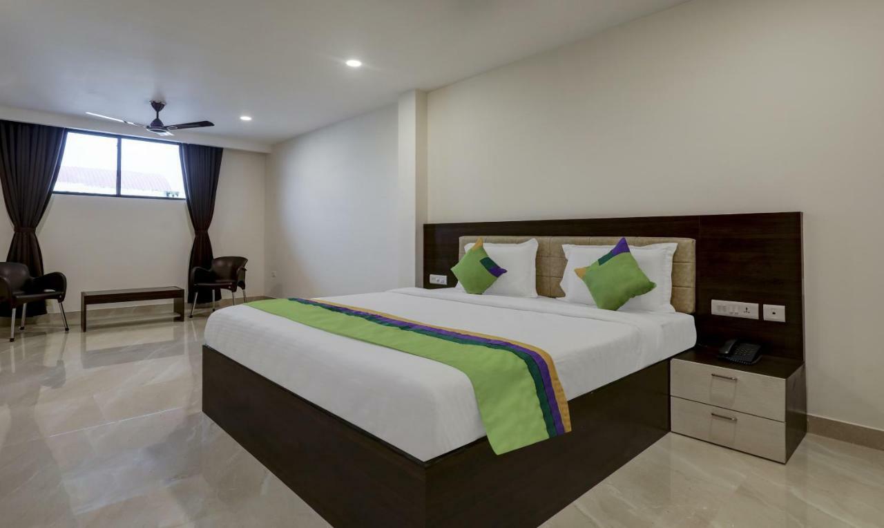 Treebo The Horizon Kankanady 3* Mangalore