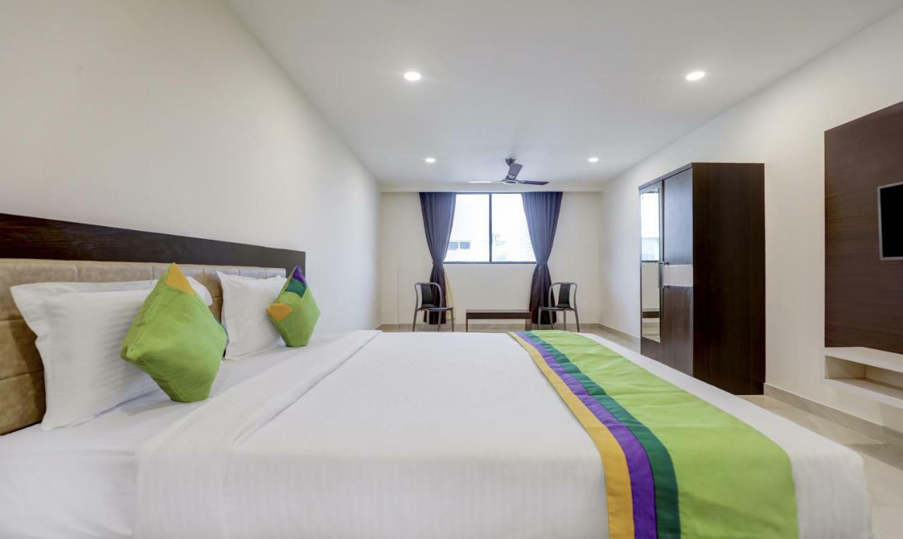 Treebo The Horizon Kankanady Hotel