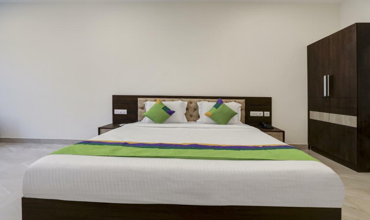 Treebo The Horizon Kankanady Hotel 3*