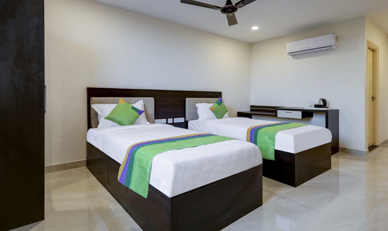 Treebo The Horizon Kankanady Hotel Mangalore