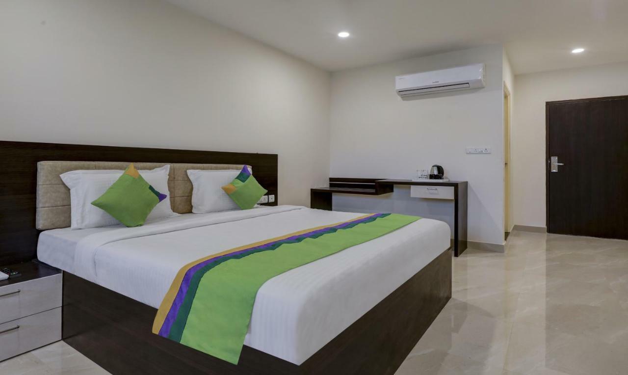 Treebo The Horizon Kankanady Hotel Mangalore