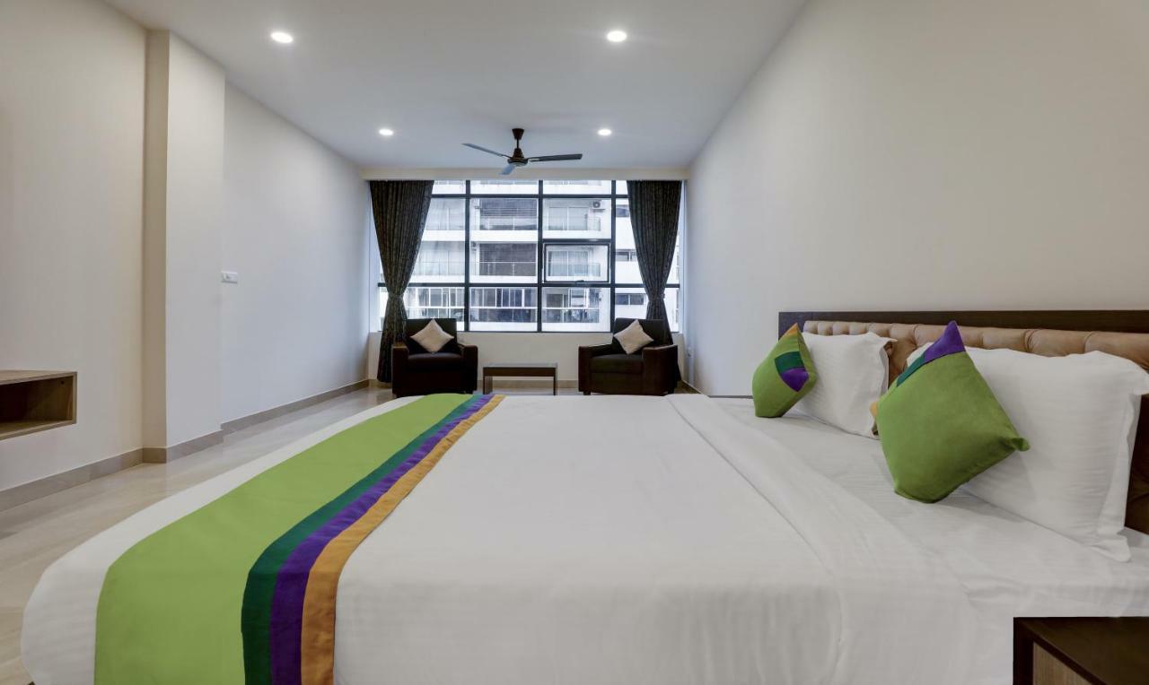 Treebo The Horizon Kankanady 3* Mangalore