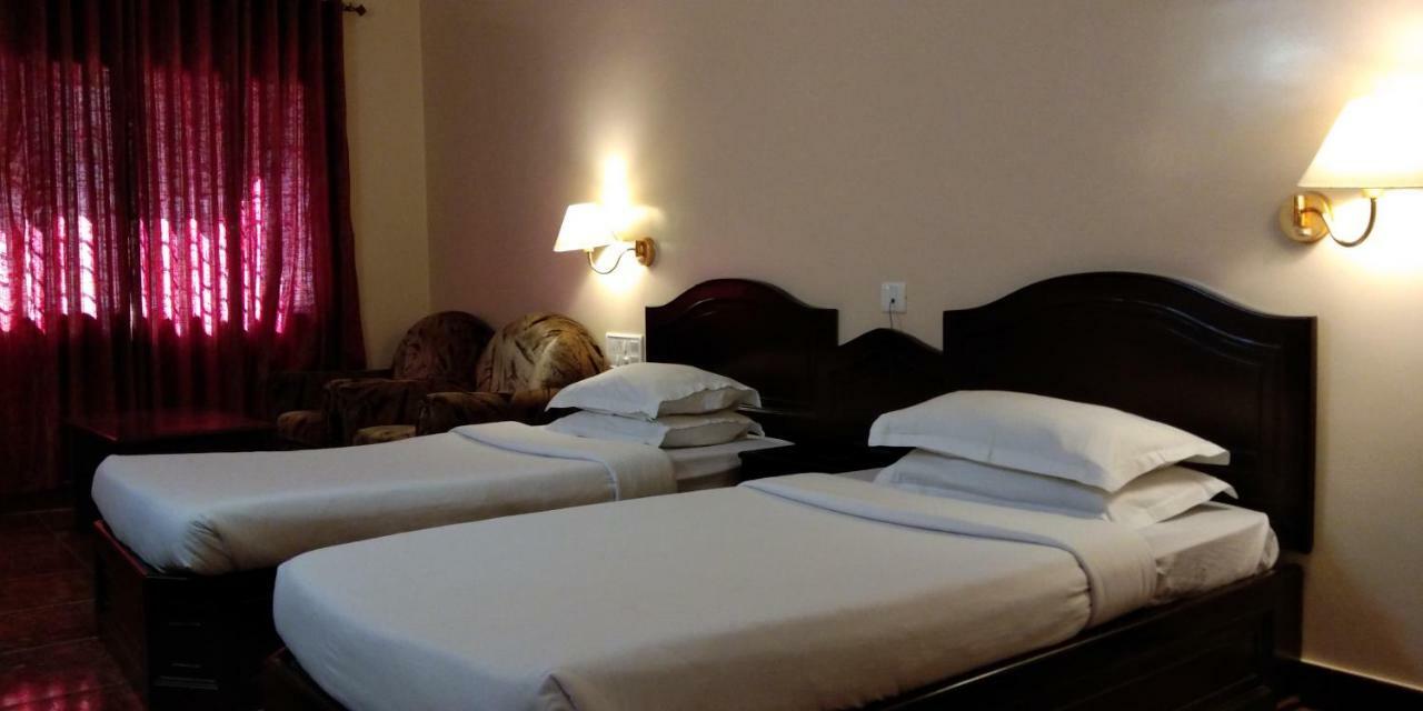 Residency Park Hotel Mangalore