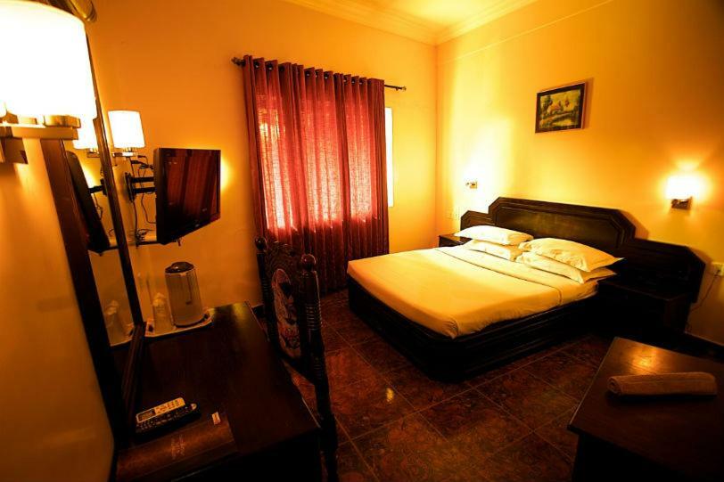 Residency Park 2* Mangalore