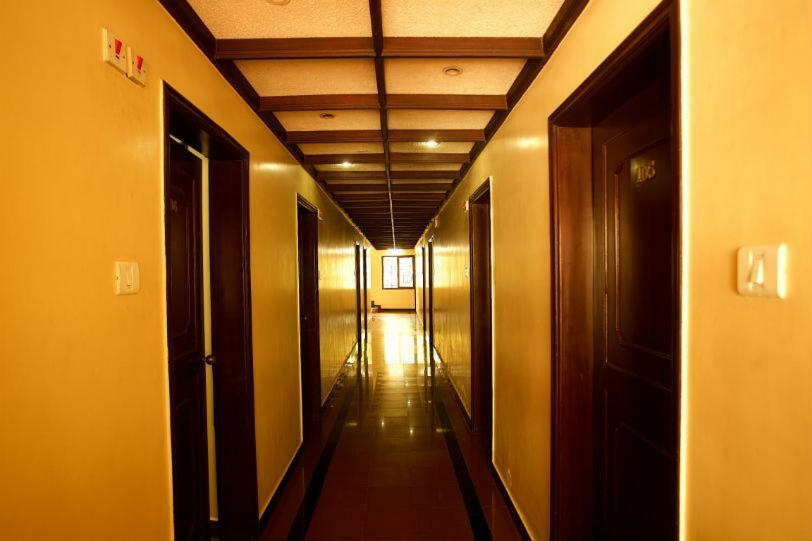 Residency Park Hotel Mangalore