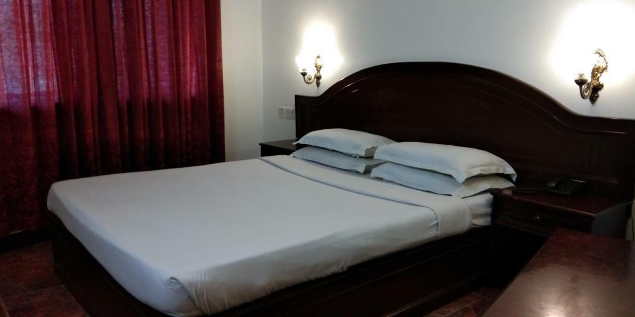Residency Park 2* Mangalore