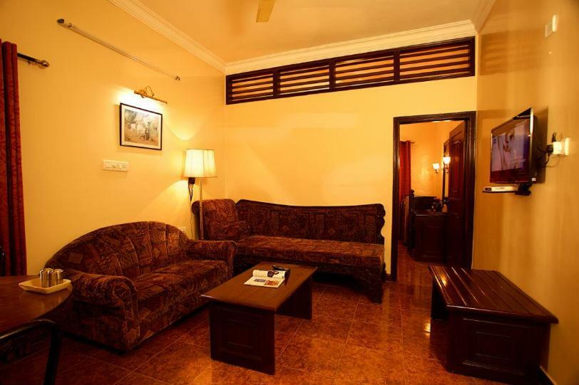 Residency Park Hotel Mangalore