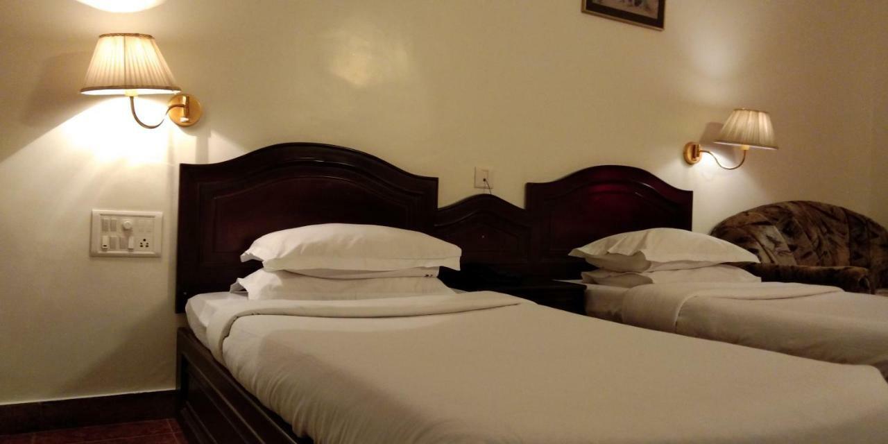 Hotel Residency Park 2*