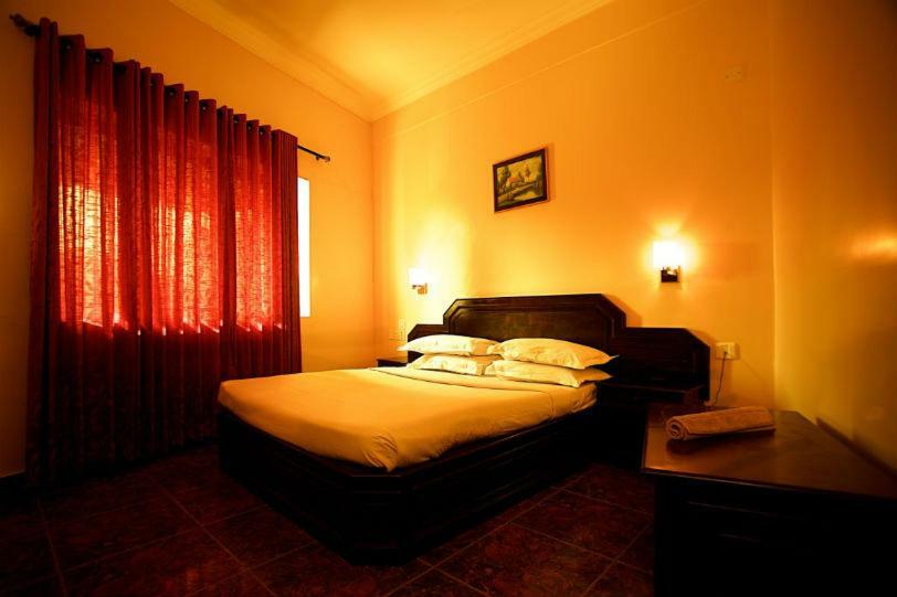Residency Park 2* Mangalore