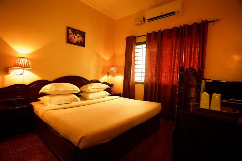 Hotel Residency Park 2*