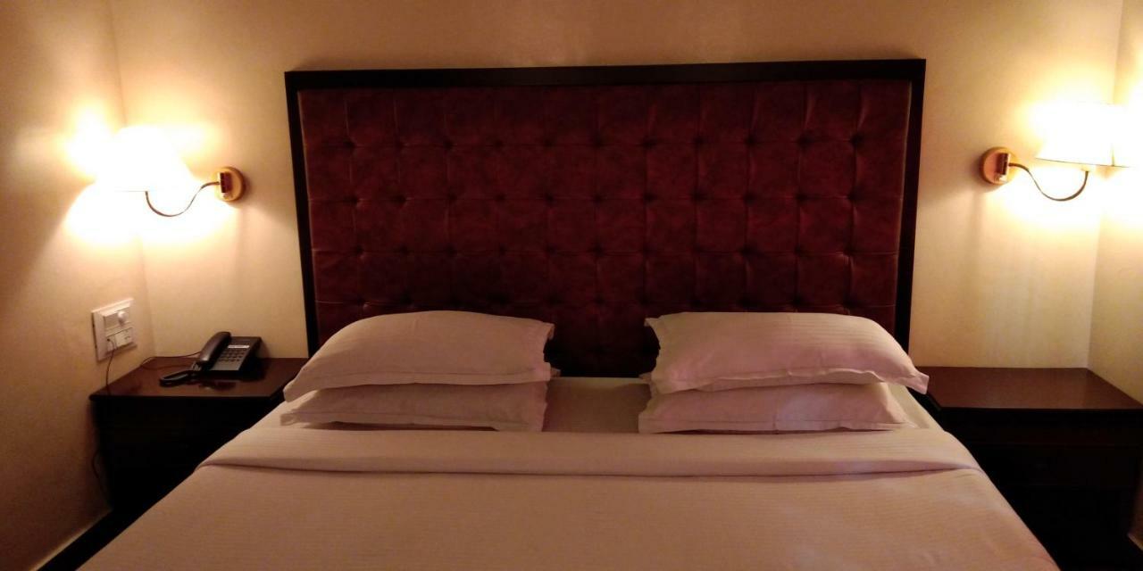 Residency Park 2* Mangalore