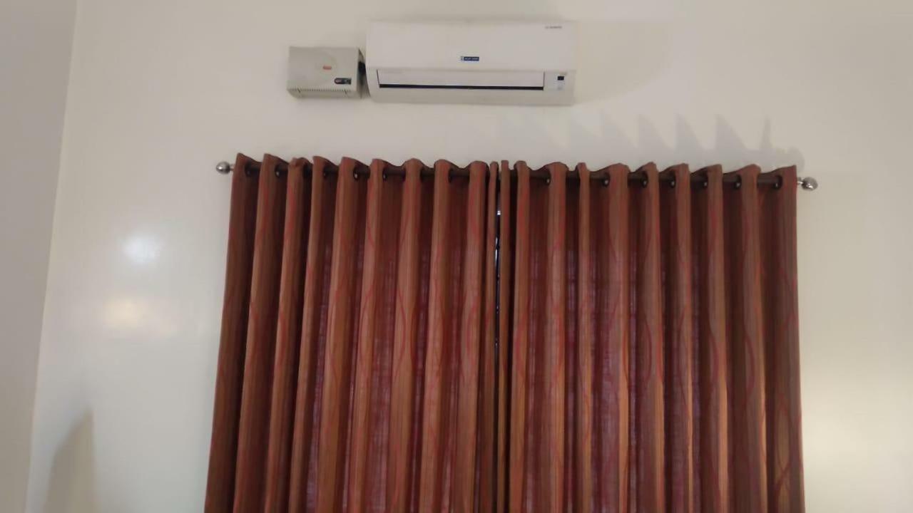 Residency Park Hotel Mangalore