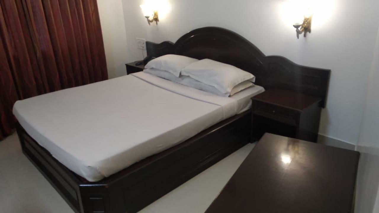 Residency Park