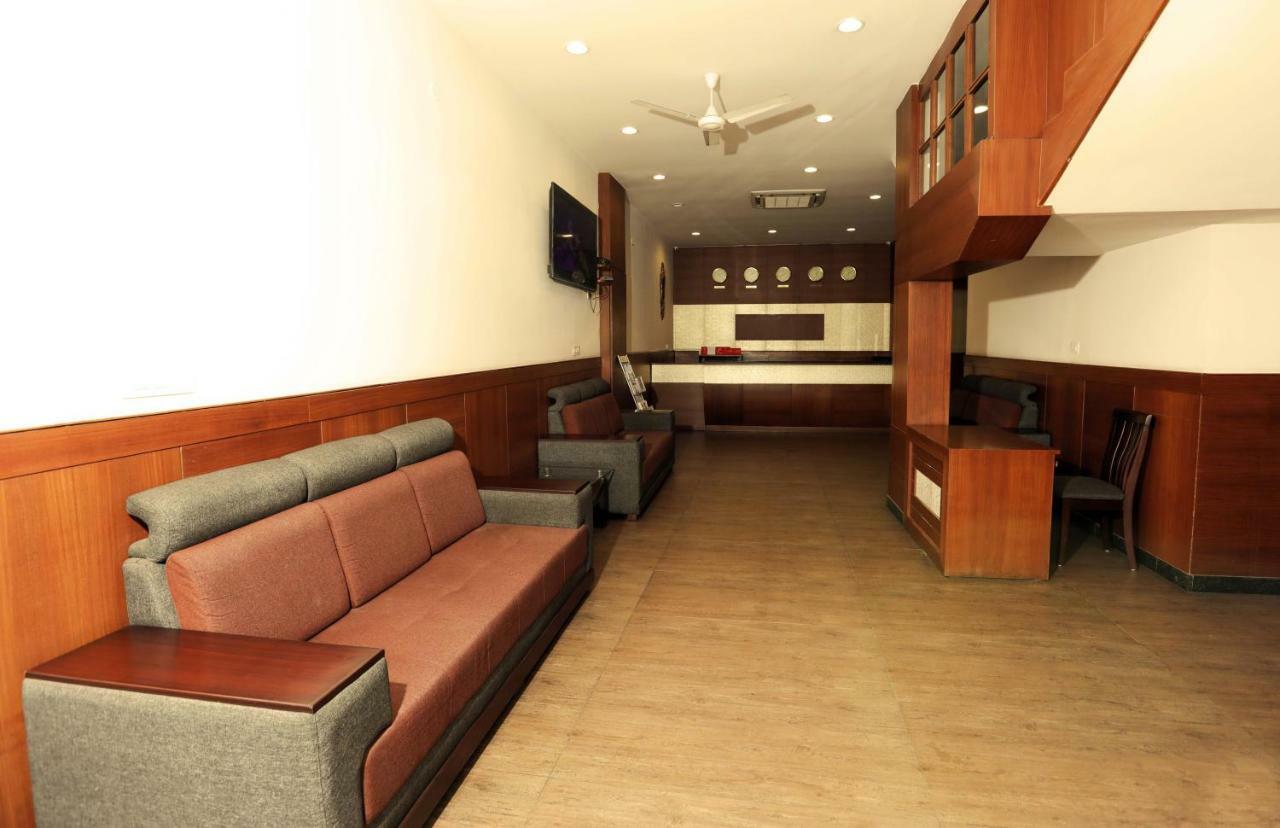 Traders - Kankanady, Hotel 3*