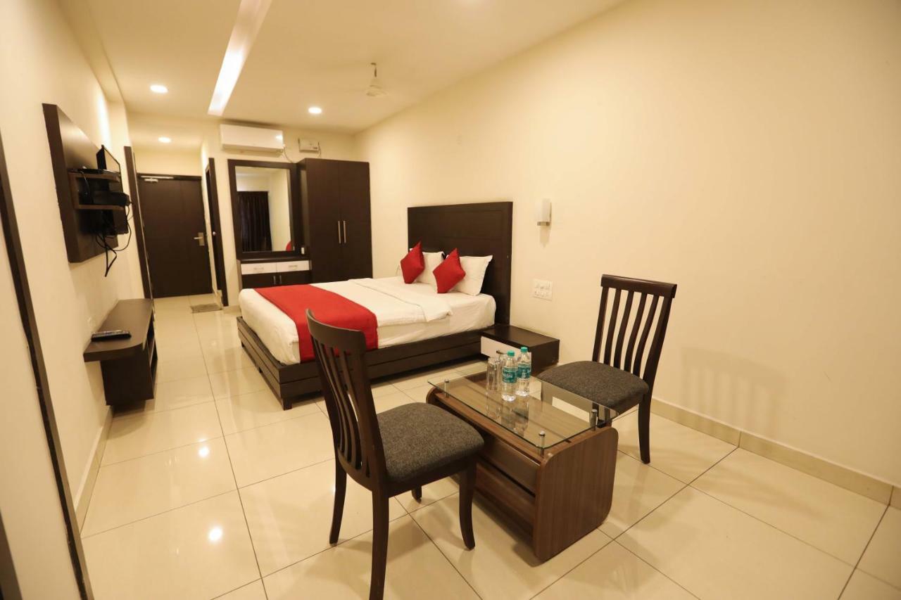 Traders - Kankanady, Hotel 3*