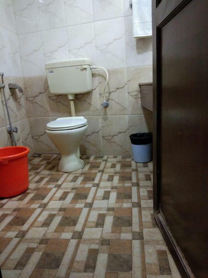 Residency Park Hotel