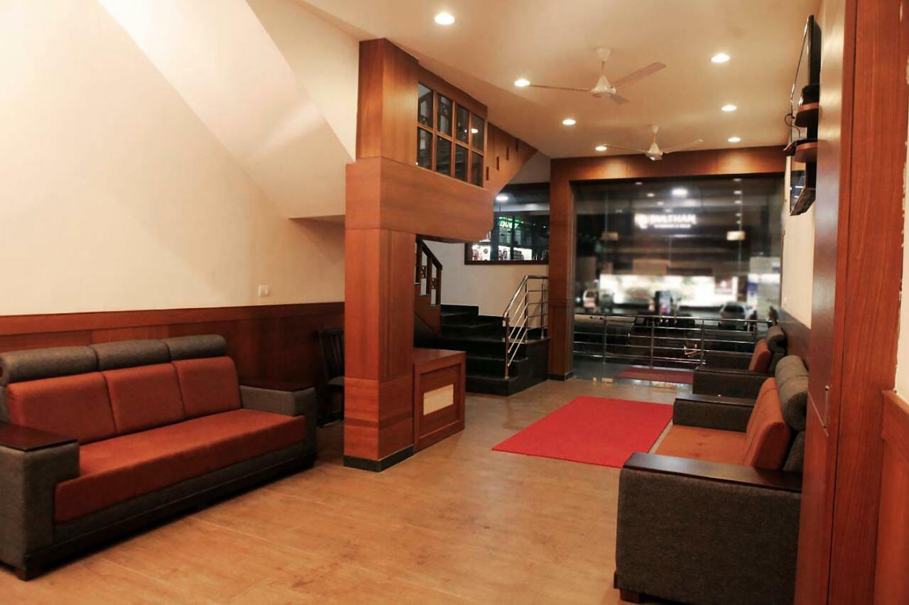 Traders - Kankanady, Mangalore