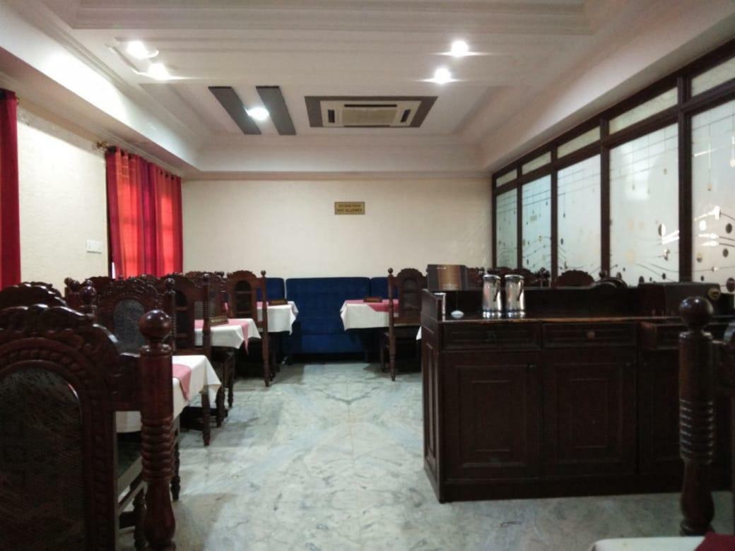 Residency Park Hotel 2*