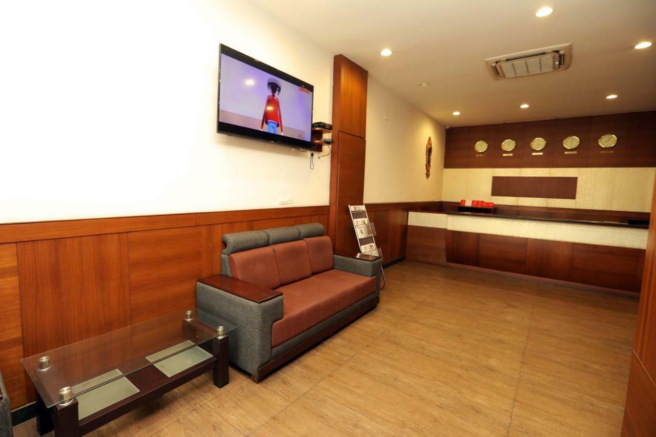 Hotel Traders - Kankanady,