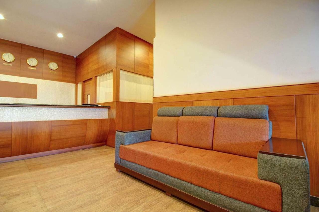 Traders - Kankanady, Hotel Mangalore