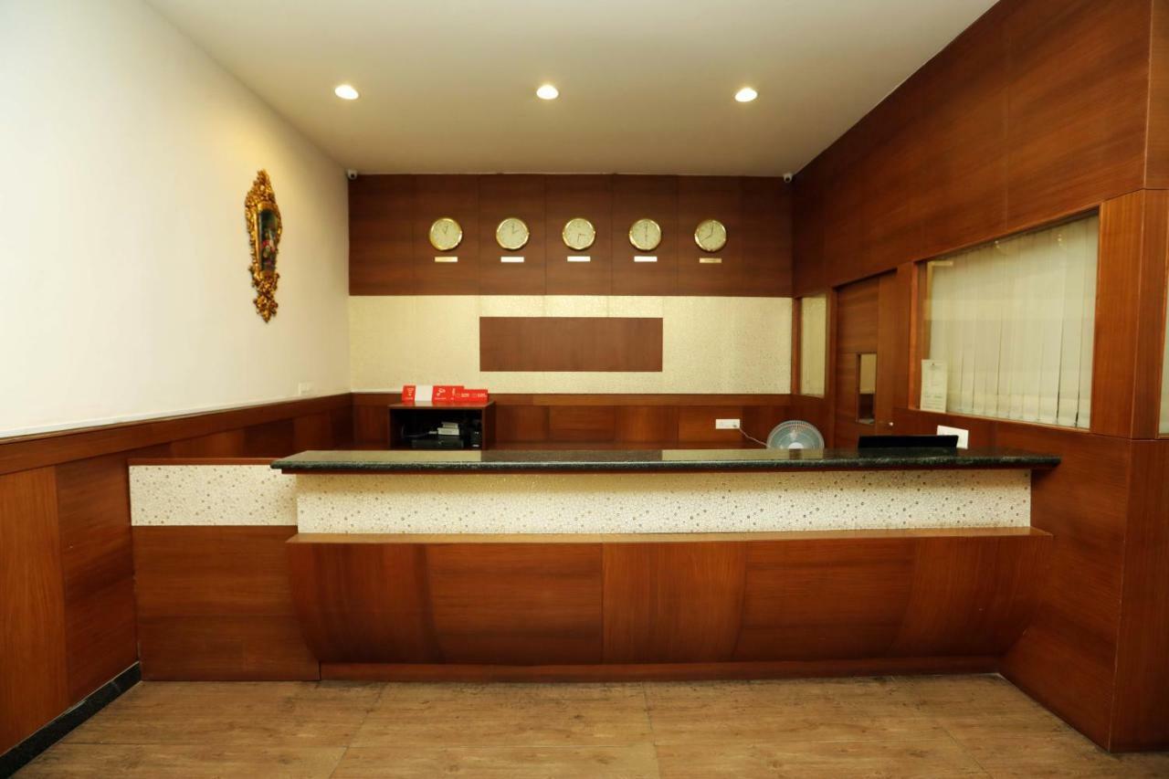 Hotel Traders - Kankanady, Mangalore